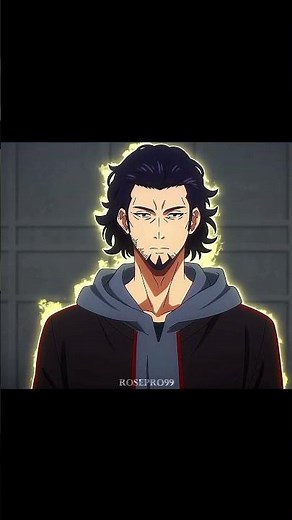 The Moment Jinwoo Dominated Goto Instantly #animeedit #anime #sololevelingedit