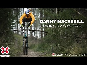 X Games Real MTB: ciclismo de montaña de nivel estratosférico