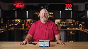 Update your dash with a big, bright screen for your phone with the Sony XAV-AX6000 in-dash receiver. It's great for running wireless CarPlay or Android Auto, and it'll give you a boost in power over your factory stereo while also giving you a lots of sound-shaping features. Get it here! 🔗https://www.crutchfield.com/r/ERL | Crutchfield