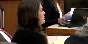 Jury reaches verdict in Taylor Parker murder trial