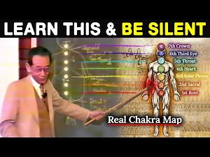 This Japanese Scientist Reveals EXACTLY How Your Spiritual Body Controls Reality… No One Admits This