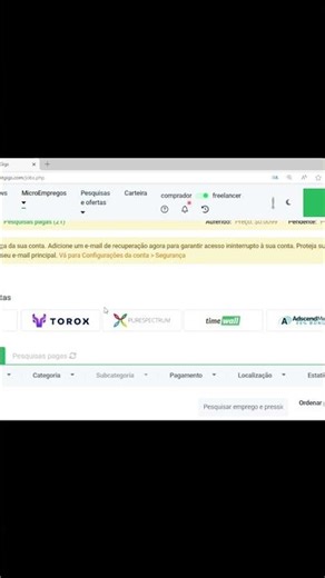 COMO DESATIVAR QUALQUER VPN OU PROXY NA REDE PARA SPROUTGIGS- Mães que querem trabalhar online