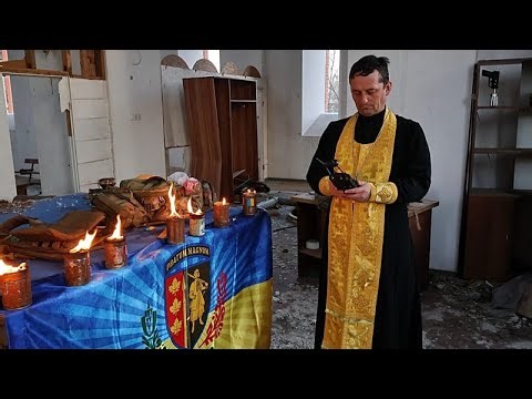 Putin announces a ceasefire for Easter, proposed by Kyiv for weeks