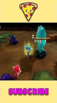 How To Get Wind Mana - Fantasy Life i The Girl Who Steals Time #fantasylife #gaming #cozygaming