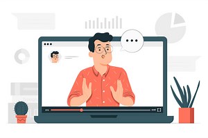 Top 13 Video Interview Software in 2025 [Free   Paid]