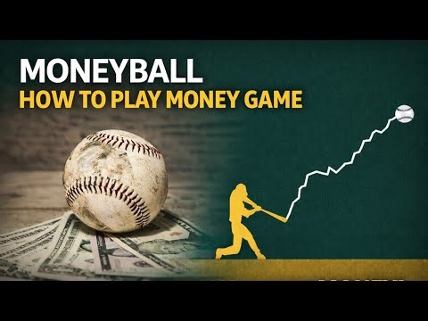 Hidden Financial Lessons That Made Millions in Moneyball movie