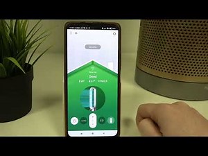 How to Perfectly Adjust Your Dyson Air Purifier Fan Speed