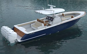 Valhalla Boatworks - Oyster Harbors Marine