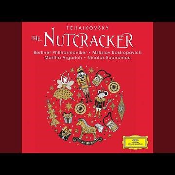 Tchaikovsky: The Nutcracker Suite, Op. 71a: IIf. Dance of the Reed-Pipes