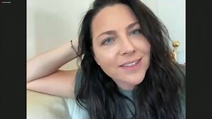 Amy Lee of Evanescence Interview iHeartRadio | Amy lee evanescence
