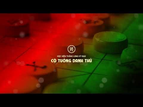 Giải Cờ Tướng Truyền Thông Làng Đông Lao 2026