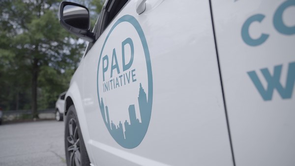 Atlanta’s PAD program redefines public safety with care, compassion and connection
