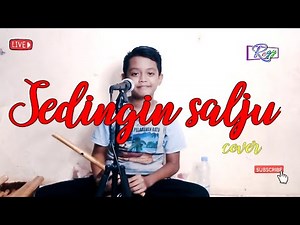 instrument suling - sedingin salju - regy suling (cover)