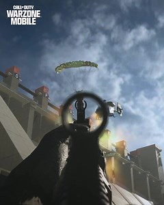 25K views · 21K reactions | Up to 120 real players per match. Classic Call of Duty action. Finally on mobile. | Call of Duty: Warzone Mobile | Facebook