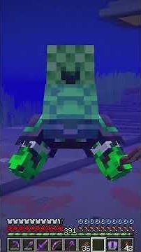what is a conduit? #minecraft #hardcoreminecraft