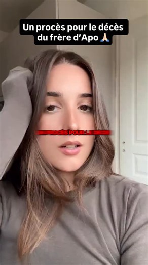 Keonii on Instagram: "🚨UN PROCÈS POUR LE DECES DE SIMON LE FRÈRE D’APO 🚨 Vous êtes choqués ? Est-ce que vous trouvez ça normal ? Est-ce que c’est légitime ? Est-ce qu’ils sont responsables de son décès ? Est-ce que vous pensez que les responsables de l’université ainsi que les organisateurs vont être condamnés ? est-ce que vous trouvez ça normal les bizutages lors des soirées d’intégrations ? En effet c’est il y a quatre ans de cela que lors d’une soirée étudiante, il y a cet homme Simon qui a