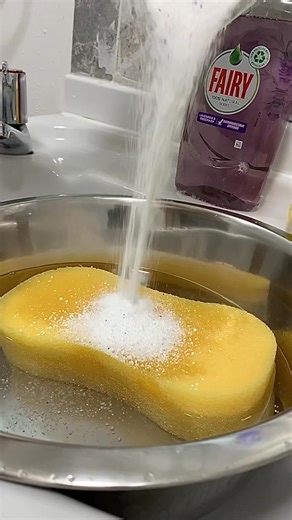 2.7K views · 102 reactions | Washing powder and dish soap✨ | Allan Roach | Facebook