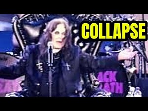 "F*CK This Farewell" - Ozzy's Final Show Fallout