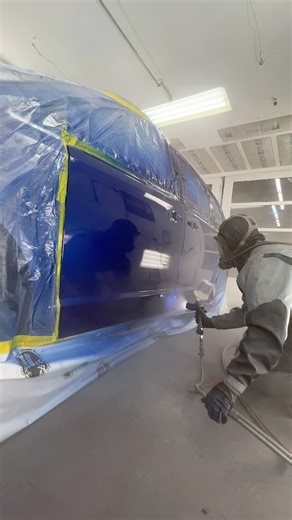 210K views · 7.1K reactions | Hands down best paint gun on the market is the LUMAIII EXODUS 1.3 OP. •#paint #bodyshop #bluecollar #painting #satisfying #autobody #car #truck #follow #saskatoon• https://lumaiii.com/?rfsn=7148905.397484 Discount Code inlinepaint7 | Inline Paint & Body | Facebook