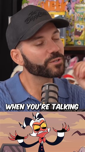 1.6K views | Invader Zim Legendary Voice Actor Richard Horvitz | Joe Vulpis | Facebook