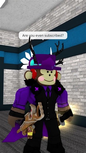 He Tried Scamming me for my Inventory in MM2...