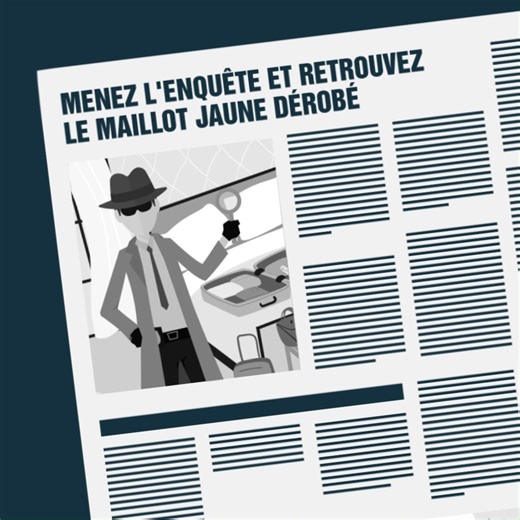 14 reactions · 17 shares | Bientôt... Participez au 1er Escape Game du Tour de France en totale immersion dans une chambre d’hôtel LOGIS HÔTELS ! L' Escape Game LOGIS HÔTELS se déplacera le long du parcours dans 5 villes : Nancy, Dijon, Aix-les-Bains, Toulouse et Paris. Menez l'enquête et retrouvez le Maillot Jaune dérobé...et permettez à l'équipe LOGIS HÔTELS de remporter son premier Tour ! Réservations possibles dès le 1er juin prochain. | Logis Hôtels | Facebook