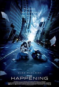 Videos - The Happening  (2008)
