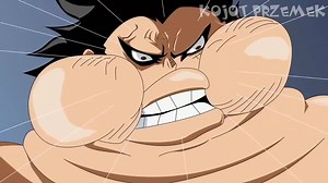 65K views · 543 reactions | Luffy Gear 4 VS Cracker Credits: FlyingPandaTV | One Piece - One Million Fans | Facebook