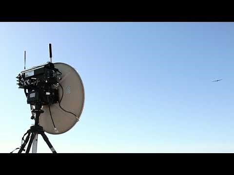 Integrating the IMSAR NSP-3 on the Textron Systems Aerosonde SUAS
