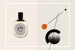DIPTYQUE, PERFUMER & ARTIST Fourth portrait of a series: when artists associate with diptyque's perfumes. Discover their vision of Eau des Sens... http://bit.ly/2xusMl7 | diptyque