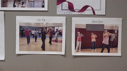 Local organization celebrates 60 years of helping out community members