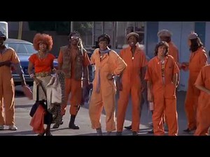 Richard Pryor "Car Wash" (1976)