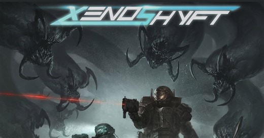 XenoShyft: Onslaught