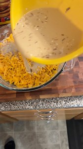 239 reactions · 27 shares | Impossible cheeseburger pie #foodideas #impossible #cheeseburger #pie | Jimmy-Lee Stokes | Facebook