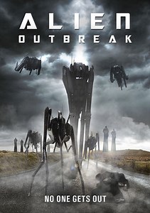إحصائيات: فيلم - Alien Outbreak - 2020