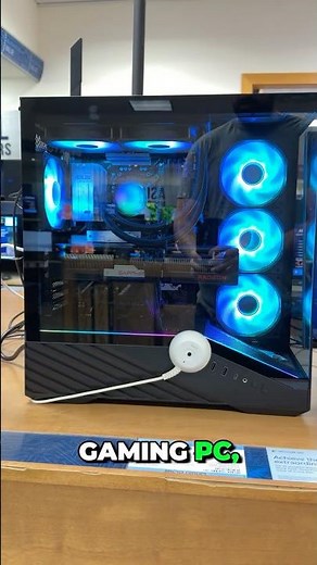 This $1,899 All AMD Micro Center Gaming PC Might Be Worth It