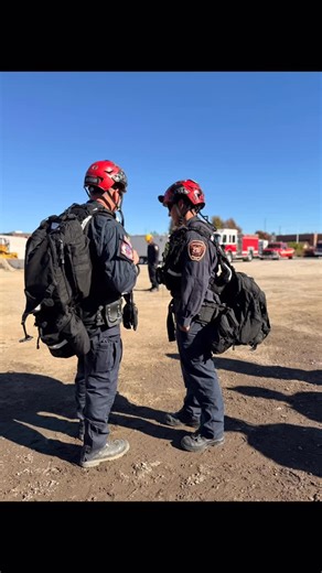 Joe De La Torre on Instagram: "🚒 Large-Scale USAR Exercise with RTF-2 🤝 RTF-2 cooperators- Downey Fire Department, Santa Fe Springs Fire Department, Compton Fire Department, West Covina Fire Department, and Torrance Fire Department. Annual Urban Search & Rescue Drill RTF-2 Strong. 💪🔥 #MontebelloFire #RTF2 #USAR #UrbanSearchAndRescue #FireDepartment #FireTraining #Interagency #EmergencyResponse #Teamwork #TechnicalRescue #CaliforniaFirefighters #TrainLikeYouFight"