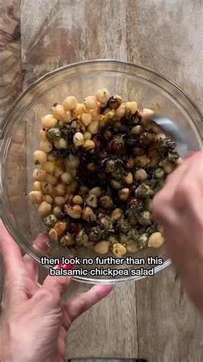 Easy Summer Salad