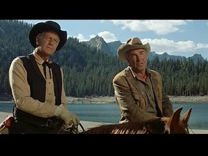Rio Conchos 1964 HD- Stuart Whitman, Richard Boone | Best Action Western Movies - Full Western Movie