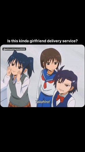 Anime Alchemist on Instagram: "🎬 Anime: Daily Lives of High School Boys (Danshi Koukousei no Nichijou) Genres: Comedy, Slice of Life, School Episodes: 12 Aired: 2012 Studio: Sunrise Source: Manga Demographic: Shounen Description: A hilarious look into the everyday lives of high school boys who turn the most ordinary moments into absolute chaos. From pointless debates and over-dramatic fantasies to awkward friendships and random adventures, this anime delivers nonstop comedy with relatable schoo
