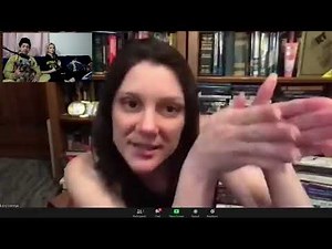 Amy Eskridge Explains the P52'S & P47'S