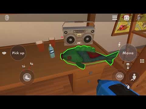 How to get marker pen rec room