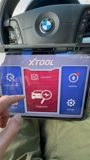 Is Your Check Engine Light On?