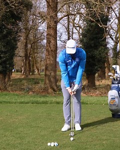 2.8K views · 18 reactions | In this video I'll show you some simple steps that you can take to ensure you are getting the most out of your golf swing in terms of accuracy, power and consistency. | Chris Ryan Golf | Facebook