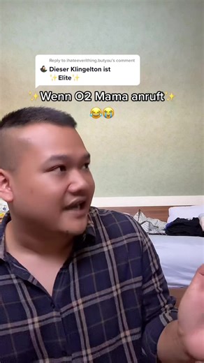 When O2 Mom Calls - Hilarious Customer Service Interaction