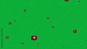 Icons Speak Louder: Redefining Communication on Social Media