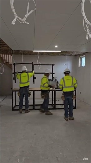 Garage Restoration Part-3. #trend #trendingshorts