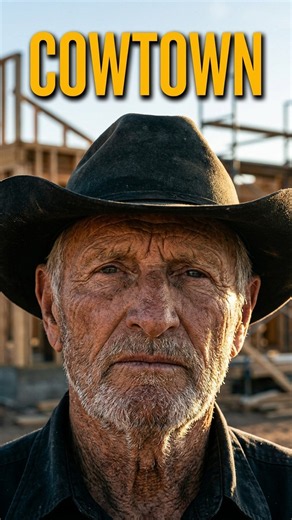 Living at Cowtown #ronnix