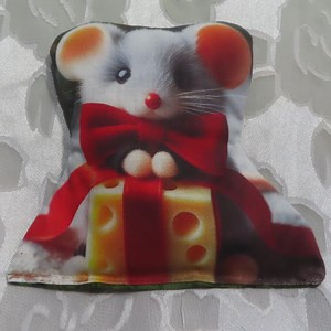 Mouse Crinkle Catnip, Cat Lover Gift, Secret Santa Gift, Co-worker Gift, Mimi Catnip - Etsy