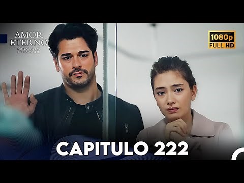 Eternal Love Chapter 222 (Dubbed in Spanish)